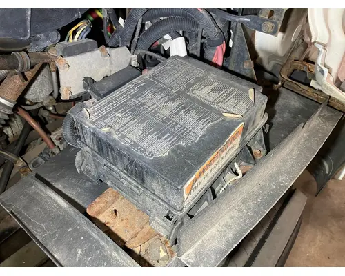 STERLING A9500 SERIES Electrical Misc. Parts