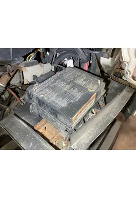 STERLING A9500 SERIES Electrical Misc. Parts