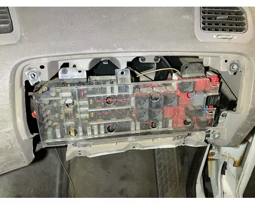 STERLING A9500 SERIES Electrical Misc. Parts