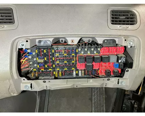 STERLING A9500 SERIES Electrical Misc. Parts