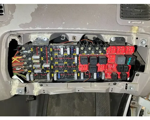 STERLING A9500 SERIES Electrical Misc. Parts