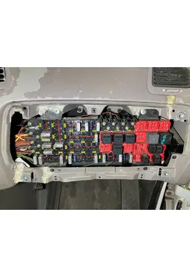 STERLING A9500 SERIES Electrical Misc. Parts