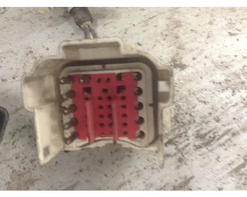 STERLING A9500 SERIES Electrical Misc. Parts