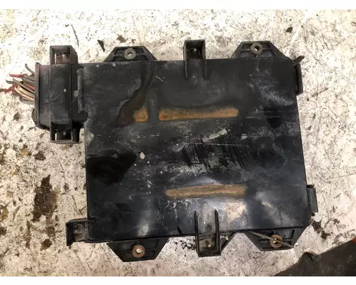 STERLING A9500 SERIES Electrical Misc. Parts