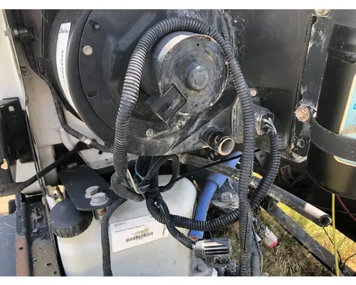 STERLING A9500 SERIES Electrical Misc. Parts