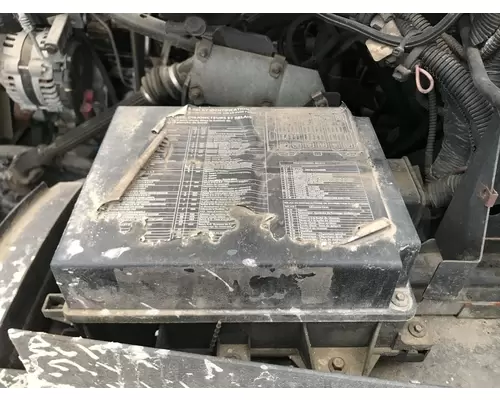 STERLING A9500 SERIES Electrical Misc. Parts