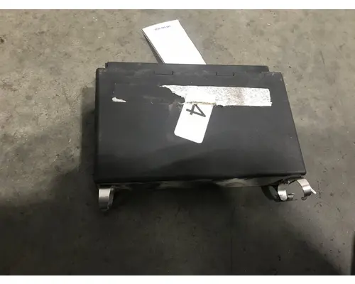 STERLING A9500 SERIES Electrical Misc. Parts