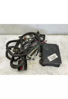 STERLING A9500 SERIES Electrical Misc. Parts