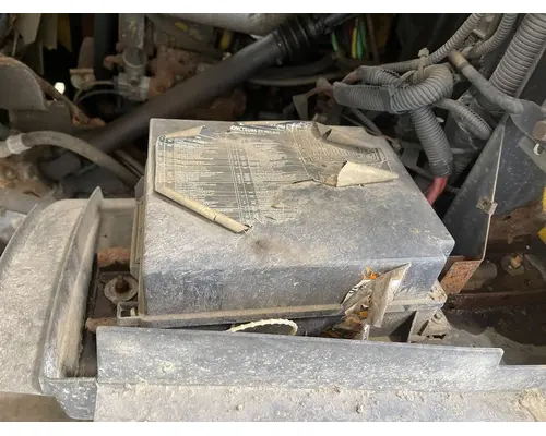 STERLING A9500 SERIES Electrical Misc. Parts