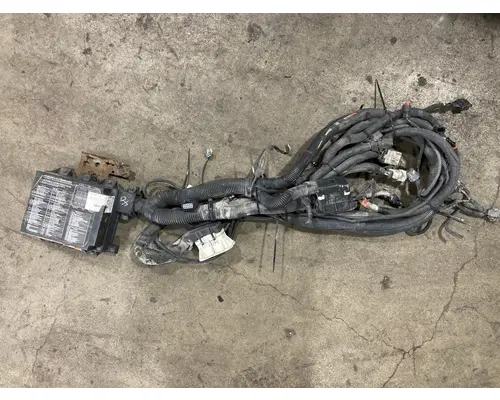 STERLING A9500 SERIES Electrical Misc. Parts