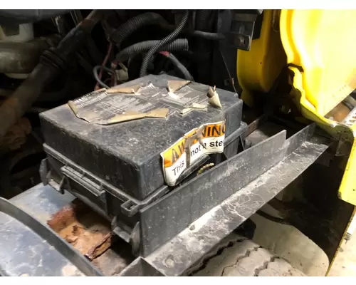 STERLING A9500 SERIES Electrical Misc. Parts
