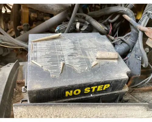 STERLING A9500 SERIES Electrical Misc. Parts