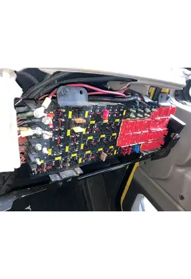 STERLING A9500 SERIES Electrical Misc. Parts