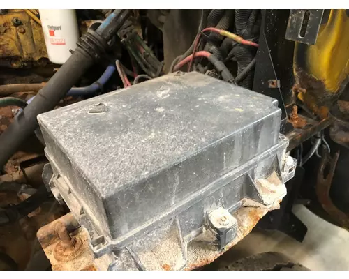 STERLING A9500 SERIES Electrical Misc. Parts