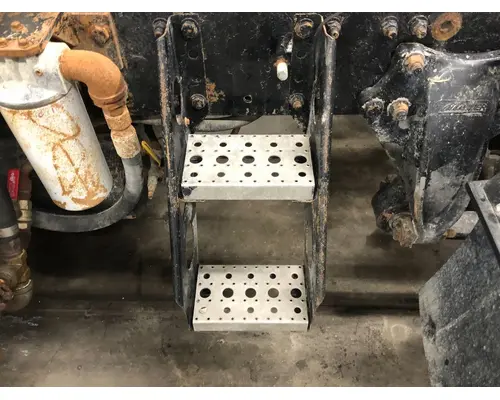 STERLING A9500 SERIES Engine Brackets, Misc.