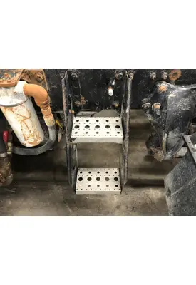 STERLING A9500 SERIES Engine Brackets, Misc.