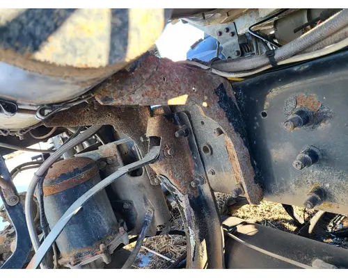 STERLING A9500 SERIES Engine Brackets, Misc.