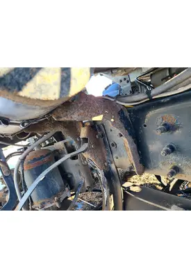 STERLING A9500 SERIES Engine Brackets, Misc.