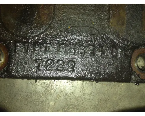 STERLING A9500 SERIES Engine Misc. Parts