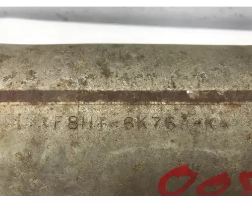 STERLING A9500 SERIES Engine Misc. Parts