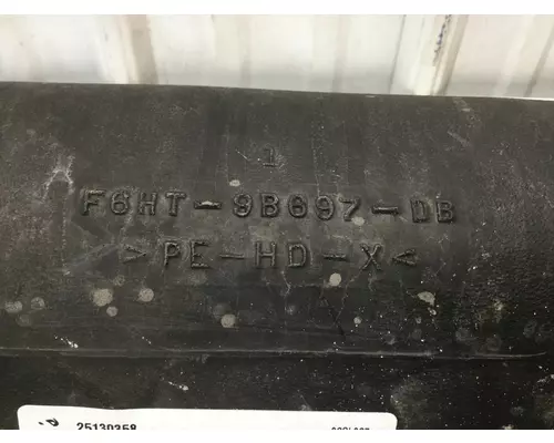 STERLING A9500 SERIES Engine Misc. Parts
