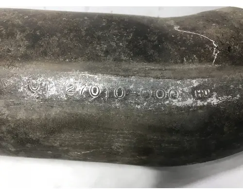 STERLING A9500 SERIES Engine Misc. Parts