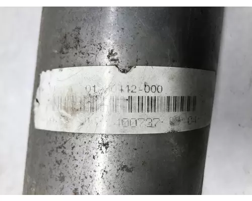 STERLING A9500 SERIES Engine Misc. Parts