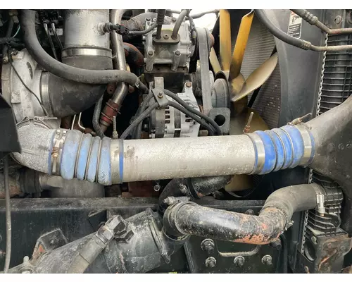 STERLING A9500 SERIES Engine Misc. Parts