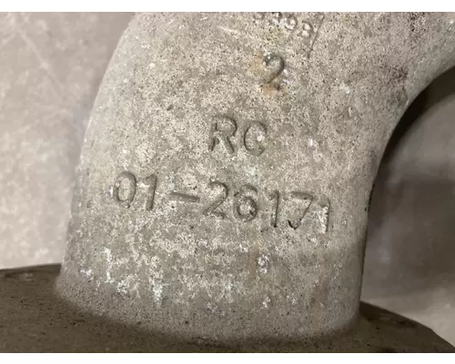 STERLING A9500 SERIES Engine Misc. Parts