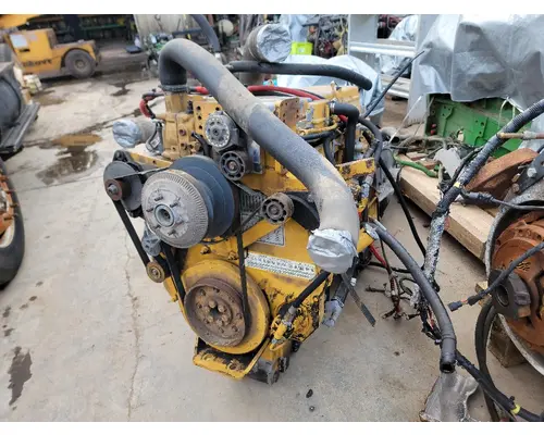 STERLING A9500 SERIES Engine Wiring Harness