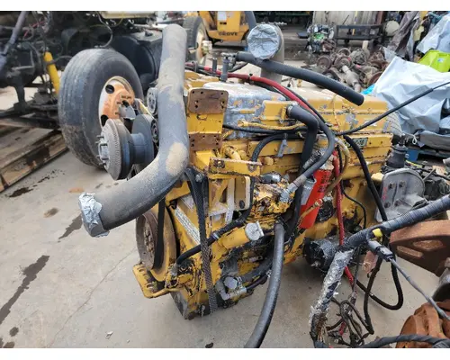 STERLING A9500 SERIES Engine Wiring Harness