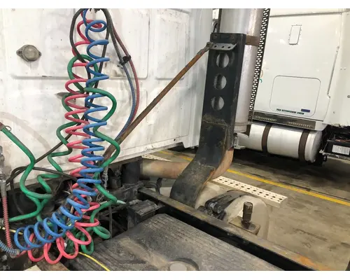 STERLING A9500 SERIES Exhaust Assembly