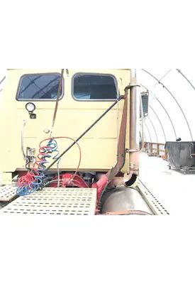 STERLING A9500 SERIES Exhaust Assembly