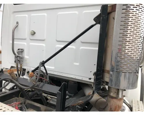 STERLING A9500 SERIES Exhaust Assembly