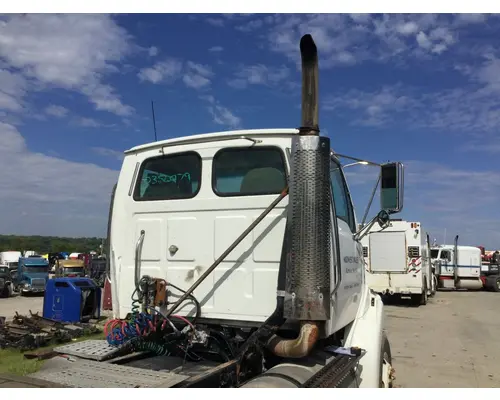 STERLING A9500 SERIES Exhaust Assembly