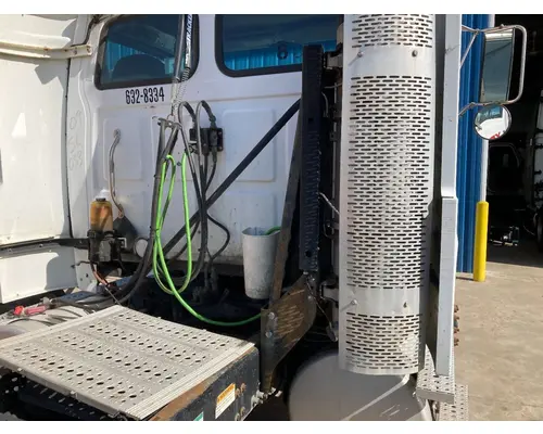 STERLING A9500 SERIES Exhaust Assembly