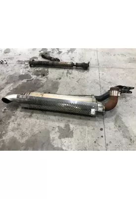 STERLING A9500 SERIES Exhaust Assembly