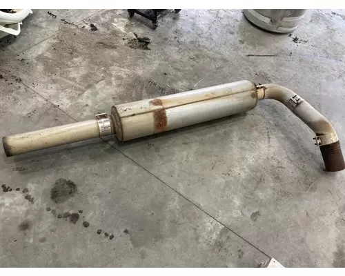 STERLING A9500 SERIES Exhaust Assembly