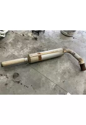 STERLING A9500 SERIES Exhaust Assembly