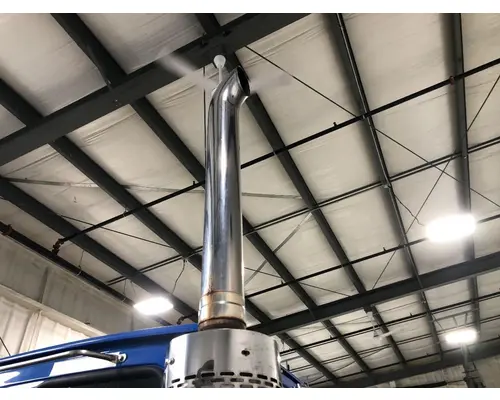 STERLING A9500 SERIES Exhaust Pipe