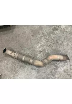 STERLING A9500 SERIES Exhaust Pipe