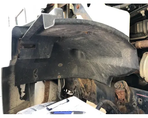 STERLING A9500 SERIES Fender