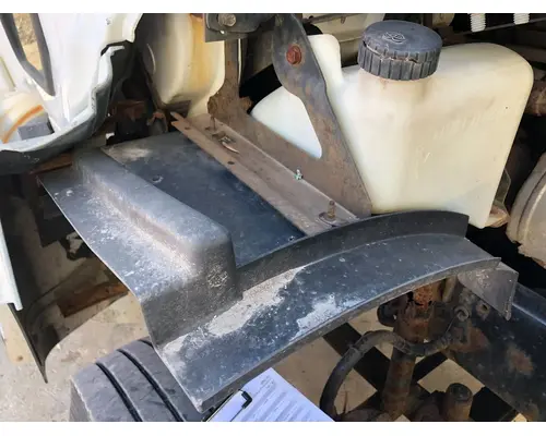 STERLING A9500 SERIES Fender