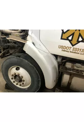STERLING A9500 SERIES Fender
