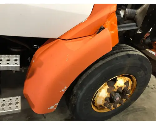 STERLING A9500 SERIES Fender