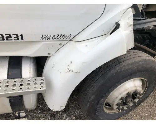 STERLING A9500 SERIES Fender