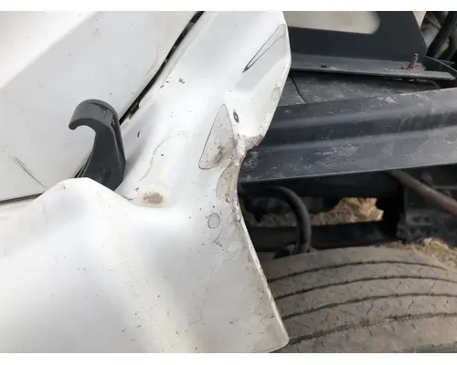 STERLING A9500 SERIES Fender