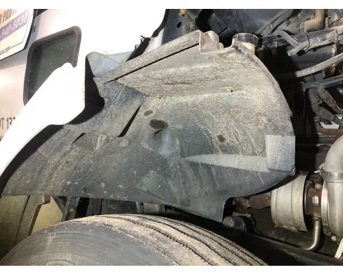 STERLING A9500 SERIES Fender