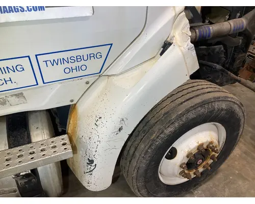 STERLING A9500 SERIES Fender