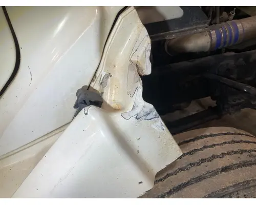 STERLING A9500 SERIES Fender